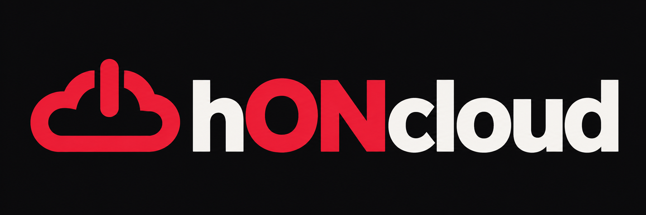 hONcloud
